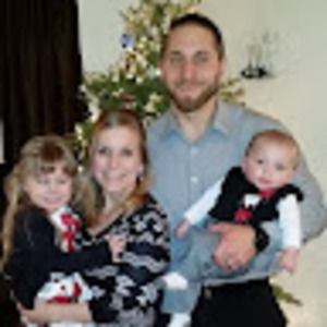 Meet your Posher, Jeff